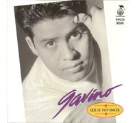 Gavino - Que Le Voy a Hacer