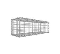 Gaviones De Piedra 100 x 30 x 30 cm