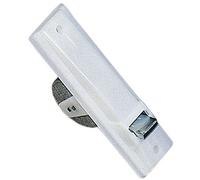 Gaviota 06-001-001 - Recogedor cinta plastico grande