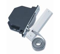 Gaviota 06-002-001 - Recogedor minipack univ.C-14 blanco