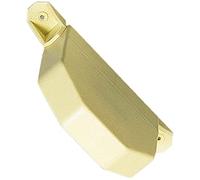 Gaviota 06-010-001 - Recogedor abatible C-22 blanco