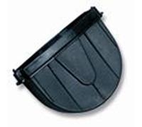 Gaviota 06-110-002 - Cajetin plastico para recogedor pequeño