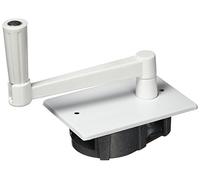 Gaviota 06-120-002 - Torno elevacion persiana blanco