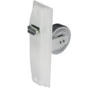 Gaviota 07-001-001 - Recogedor cinta plastico grande blister