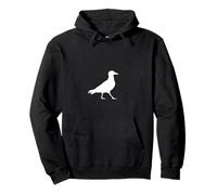 Gaviota Sudadera con Capucha