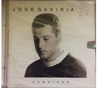 Gaviria, Jose - Camaleon