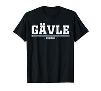 Gavle Sweden Camiseta