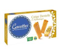 Gavottes - Crêpe Dentelle Finos Y Crujientes 125 g