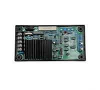 GAVR-10A - Regulador de voltaje automático para generador sin escobillas de 5000 W a 9500 W, compatible con Honda, se adapta a gx340 para motores gx390, equipos de energía industrial, placa PCB negra