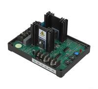 GAVR-20B Generador Regulador de Voltaje 20A Automático - Con Protección de Frecuencia & Soft Start para generadores de 220/400 V CA