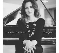 Gavric, Ivana - Chopin