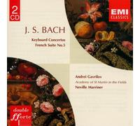 Gavrilov Andrei - Concerti Per Pianoforte