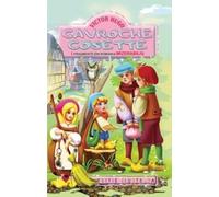 Gavroche-Cosette