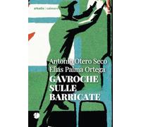 Gavroche sulle barricate (Xaimaca)