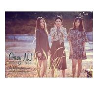 GAVY NJ - PART.1 [HELLO]