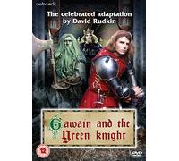 Gawain And The Green Knight [DVD] [Reino Unido]