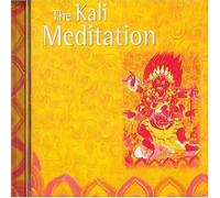 Gawain & Fischer & Höhn & d'Al - Kali-Meditation