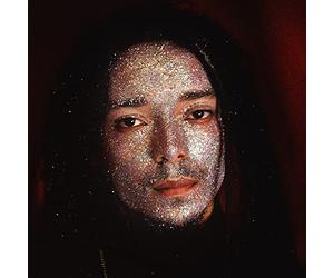 Gawd Cold - God Get Me the Out of Here Black [VINYL] [Vinilo]