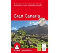 Gawin, I Gran Canaria - (German Import) Book NUEVO