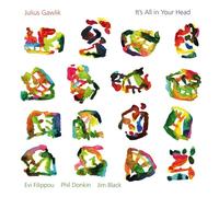 Gawlik, Julius - It'S All in Your Head [Vinilo]