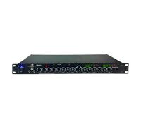 GAX-95BT Procesador De Eco De Audio Digital Karaoke Profesional Efectos Especiales Rendimiento Canto