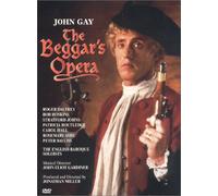 Gay - Beggar's Opera [USA] [DVD]