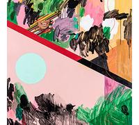 Ben Lamar Gay - Open Arms To Open Us