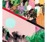 GAY,BEN LAMAR - Open Arms To Open Us (Dawn Chery Vinyl) (I) [VINYL] [Vinilo]