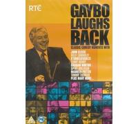 Gay Byrne-Best Comedy Moments - Gaybo Laughs Back Classic Comedy Moments From The Late Late Show [Edizione: Regno Unito] [Alemania] [DVD]