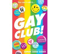 Gay Club! (TikTok made me buy it - the ultimate LGBTQ+ romcom!)