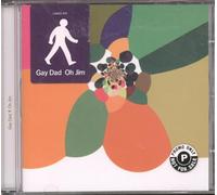 Gay Dad – Oh Jim – CD 1 – SBA-TrafoTech