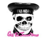 Gay For Johnny D What Doesn't Kill You, Eventually Kills (CD) (Importación USA)