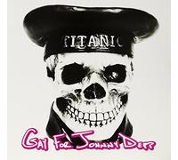 Gay For Johnny Depp - What Doesn't Kill You Eventually Kills You [Vinilo]