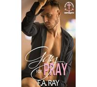 Gay for Pray: An Enemies-to-Lovers First Time MM Romance (Arpor Sacred Sacrament University)