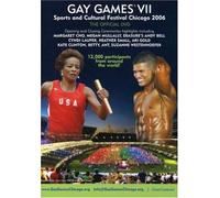 Gay Games 8 - Gay Games VII: Sports & Cultural Festival Chic 06 [USA] [DVD]