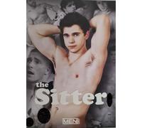 GAY IMPORT U.S.A. The sitter MEN.COM 116