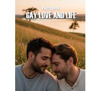 Gay Love and Life Photobook: Celebrate Authentic Moments And Shared Journeys Through This Beautiful Collection Of Gay Intimacy And Joy