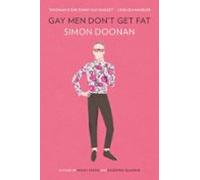 Gay Men Dont Get Fat (ebook)