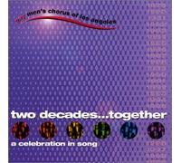 Gay Men S Chorus of l.a. - Two Decades Together