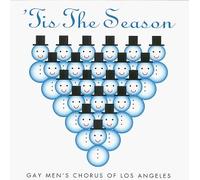 Gay Men's Chorus of L.a. - Tis the Season