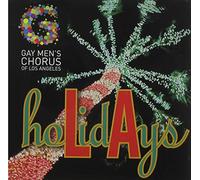 Gay Men's Chorus of Los Angeles - Holidays la