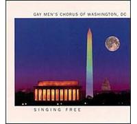 Gay Men's Chorus of Washington D.C. - Singing Free