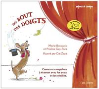 Gay-Para, Praline - Du Bout Des Doigts