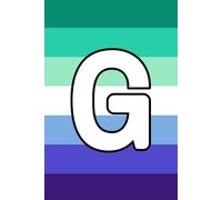 Gay Pride Note Book: Celebrate your identity - Ideal for notes, thoughts, or creative expression.