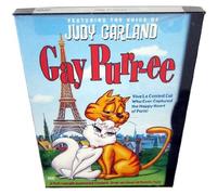 Gay Purr-Ee [Reino Unido] [DVD]