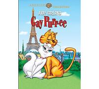 Gay Purr-Ee [USA] [DVD]