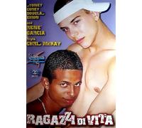 GAY Ragazzi di vita SHOWTIME dpa020