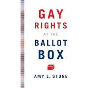 Gay Rights at the Ballot Box