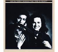 gay & terry woods - the time is right