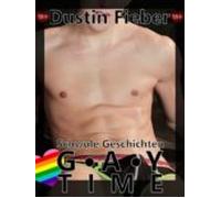 Gay Time - Schwule Geschichten (ebook)